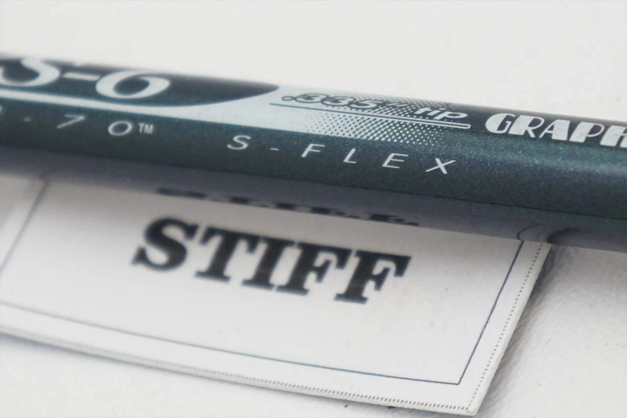 Titleist 975F 13.5° Stong 3 Fairway Wood Stiff Flex Ys-6 1043178 Good 7 Titleist 975F 13.5° Stong 3 Fairway Wood Stiff Flex Ys-6 1043178 Good - Image 5