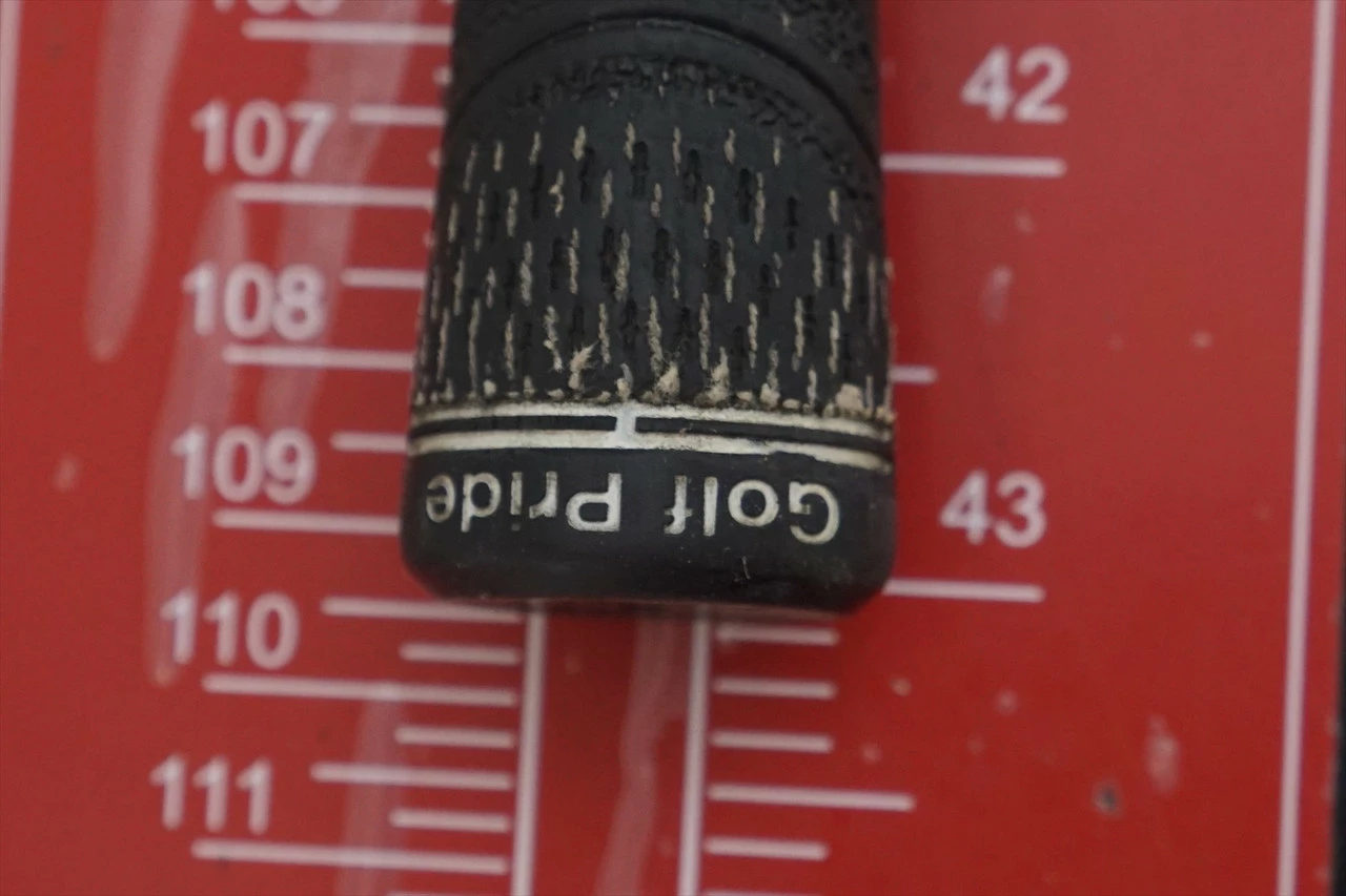 Titleist 975F 13.5° Stong 3 Fairway Wood Stiff Flex Ys-6 1043178 Good 8 Titleist 975F 13.5° Stong 3 Fairway Wood Stiff Flex Ys-6 1043178 Good - Image 6