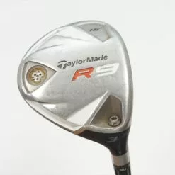 Taylormade R9 15° 3 Fairway Wood Stiff Flex Motore 1043215 Fair
