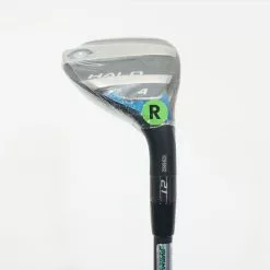 New Cleveland Launcher Xl Halo 21° 4 Hybrid Regular Flex Cypher 1043224 10 New Cleveland Launcher Xl Halo 21° 4 Hybrid Regular Flex Cypher 1043224 -Deals Shafts Store 01043224 2 59667.1670008464