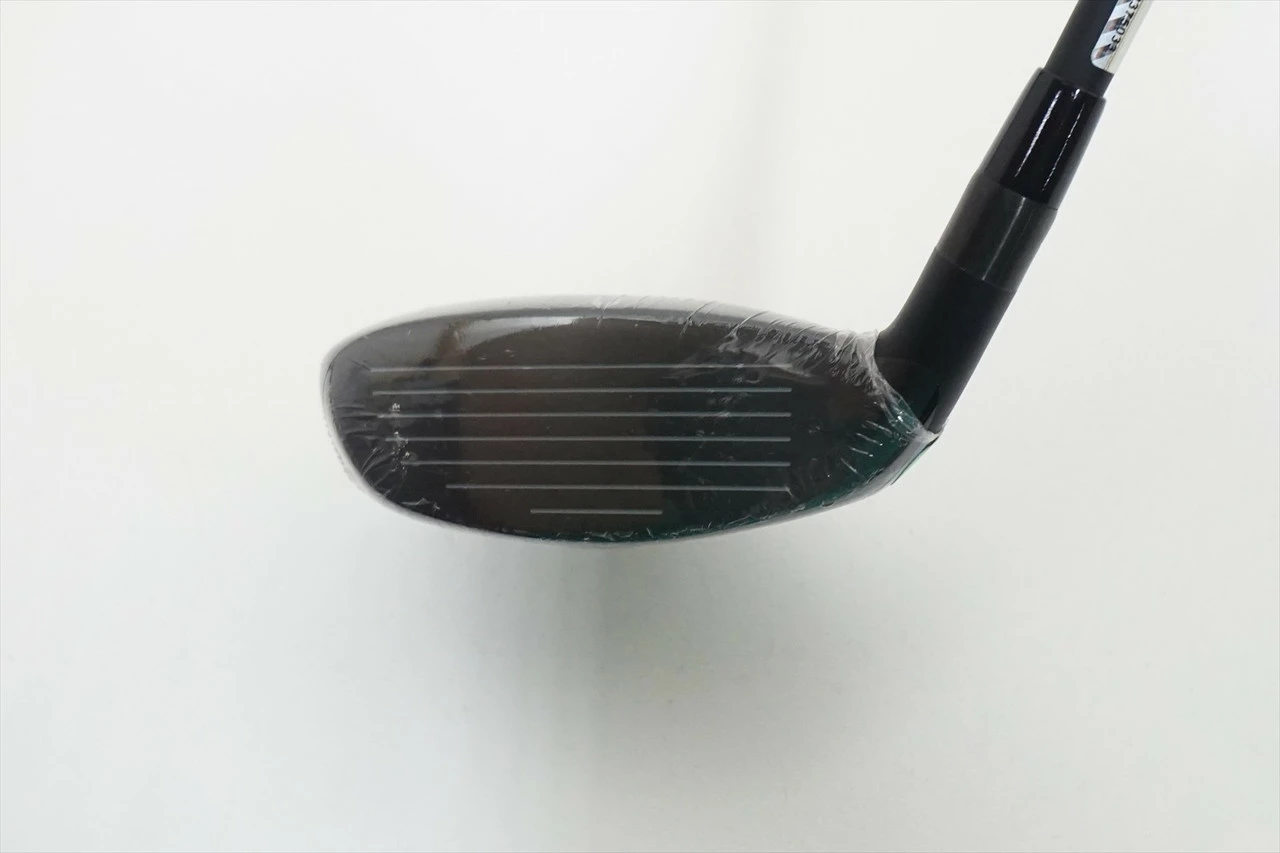 New Cleveland Launcher Xl Halo 21° 4 Hybrid Regular Flex Cypher 1043224 5 New Cleveland Launcher Xl Halo 21° 4 Hybrid Regular Flex Cypher 1043224 - Image 3