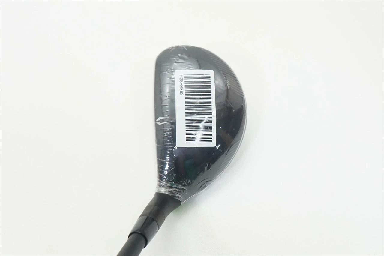 New Cleveland Launcher Xl Halo 21° 4 Hybrid Regular Flex Cypher 1043224 6 New Cleveland Launcher Xl Halo 21° 4 Hybrid Regular Flex Cypher 1043224 - Image 4