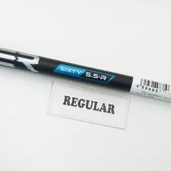 New Cleveland Launcher Xl Halo 21° 4 Hybrid Regular Flex Cypher 1043224 13 New Cleveland Launcher Xl Halo 21° 4 Hybrid Regular Flex Cypher 1043224 -Deals Shafts Store 01043224 5 39034.1670008465