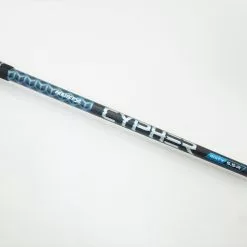New Cleveland Launcher Xl Halo 21° 4 Hybrid Regular Flex Cypher 1043224 14 New Cleveland Launcher Xl Halo 21° 4 Hybrid Regular Flex Cypher 1043224 -Deals Shafts Store 01043224 6 42427.1670008466