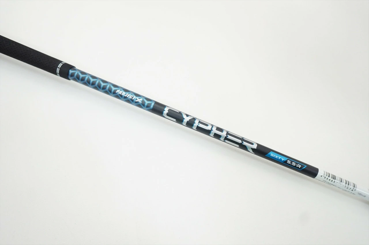 New Cleveland Launcher Xl Halo 21° 4 Hybrid Regular Flex Cypher 1043224 8 New Cleveland Launcher Xl Halo 21° 4 Hybrid Regular Flex Cypher 1043224 - Image 6