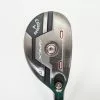 Callaway Apex 21 21° 4 Hybrid Stiff Flex Recoil 1043268 Good 2 Callaway Apex 21 21° 4 Hybrid Stiff Flex Recoil 1043268 Good -Deals Shafts Store 01043268 1 18838.1670007862