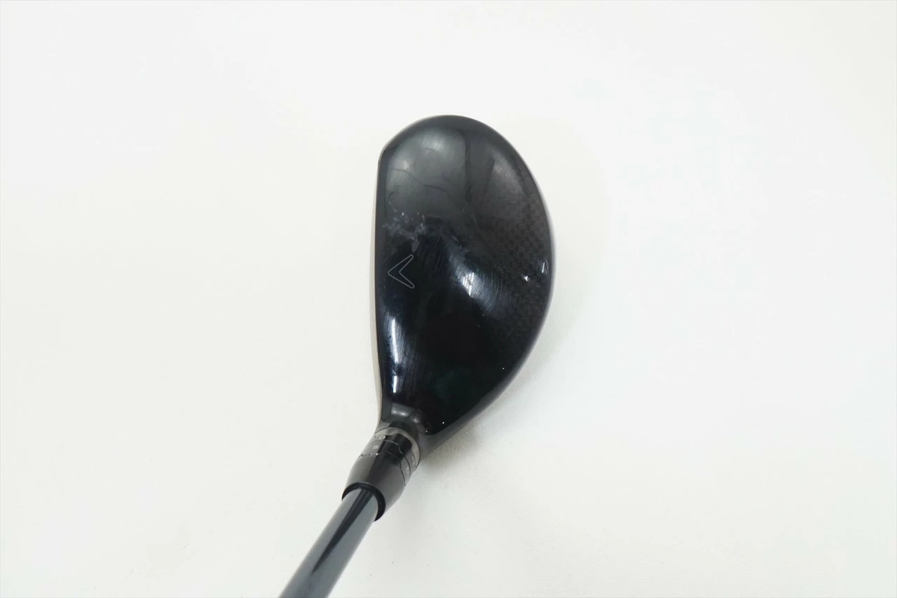 Callaway Apex 21 21° 4 Hybrid Stiff Flex Recoil 1043268 Good 5 Callaway Apex 21 21° 4 Hybrid Stiff Flex Recoil 1043268 Good - Image 3