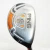 Ping G10 24° 5H Hybrid Regular Flex Tfc 129 H 1043295 Good
