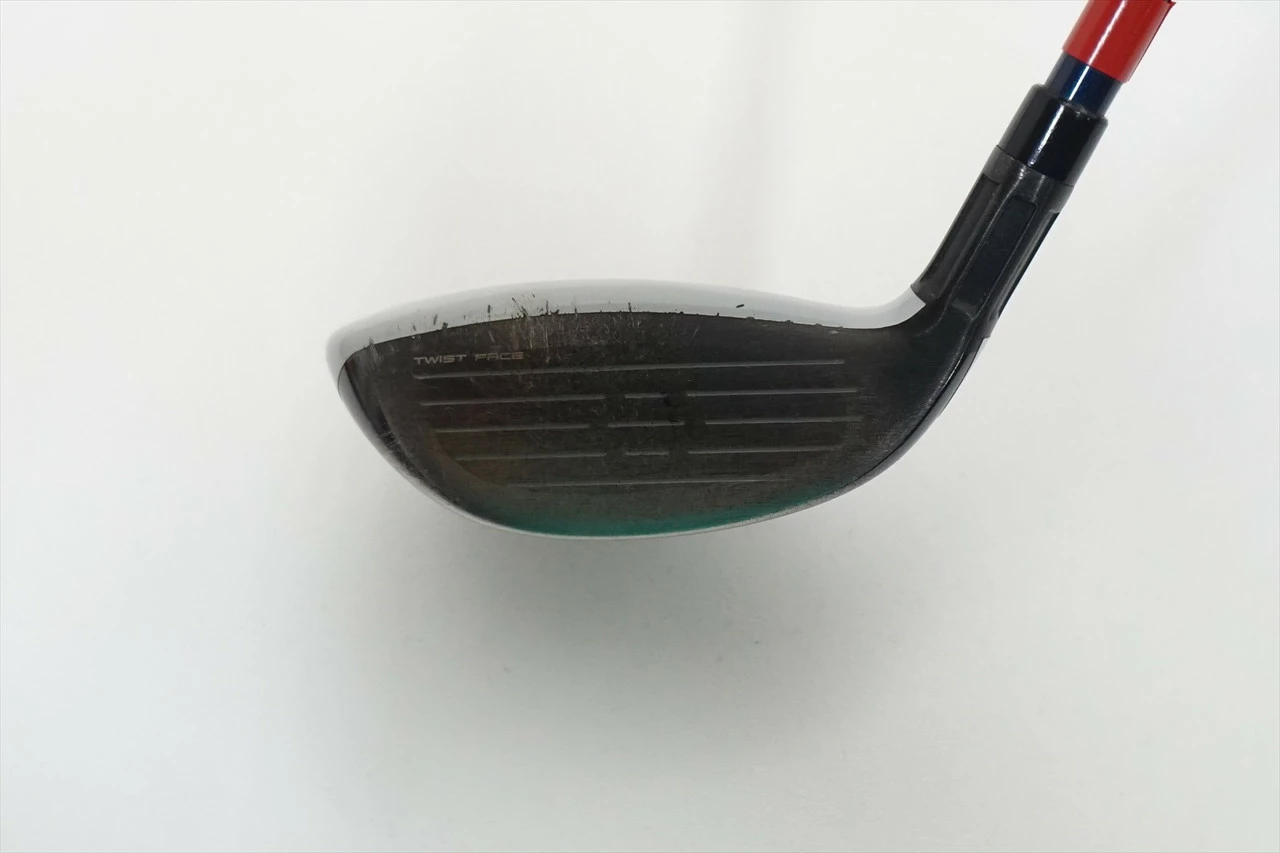Taylormade Sim 2 Max 22° 4 Hybrid Regular Flex Ventus 1043326 Fair 5 Taylormade Sim 2 Max 22° 4 Hybrid Regular Flex Ventus 1043326 Fair - Image 3