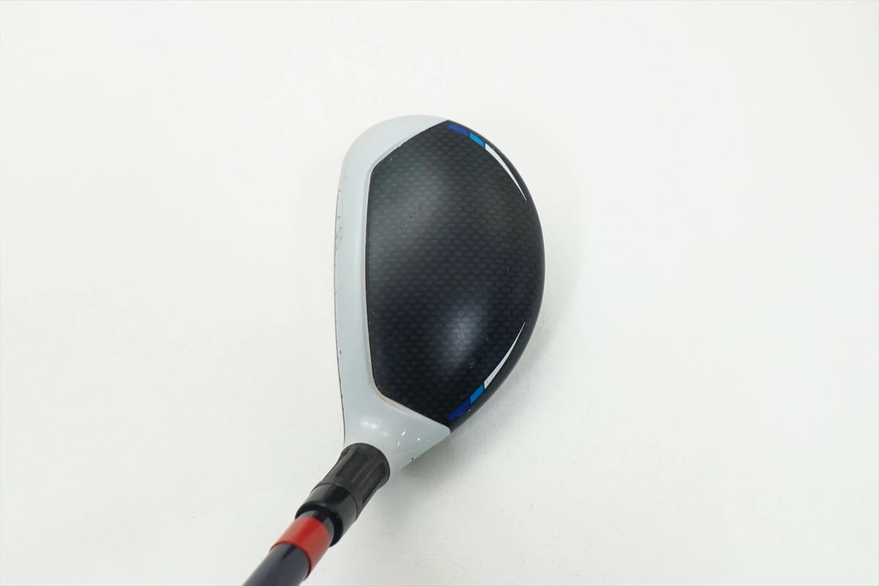 Taylormade Sim 2 Max 22° 4 Hybrid Regular Flex Ventus 1043326 Fair 6 Taylormade Sim 2 Max 22° 4 Hybrid Regular Flex Ventus 1043326 Fair - Image 4