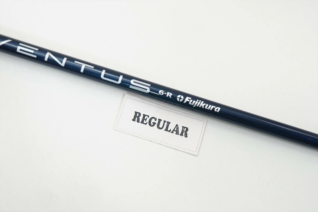 Taylormade Sim 2 Max 22° 4 Hybrid Regular Flex Ventus 1043326 Fair 7 Taylormade Sim 2 Max 22° 4 Hybrid Regular Flex Ventus 1043326 Fair - Image 5