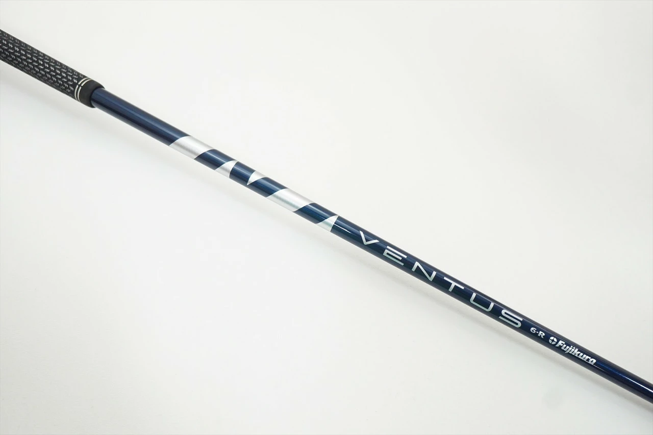 Taylormade Sim 2 Max 22° 4 Hybrid Regular Flex Ventus 1043326 Fair 8 Taylormade Sim 2 Max 22° 4 Hybrid Regular Flex Ventus 1043326 Fair - Image 6