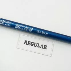 Titleist Ts2 21° 4H Hybrid Regular Flex Evenflow Riptide Cb 1043338 Excellent -Deals Shafts Store 01043338 5 67454.1670008532