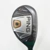 Ping G400 26° 5 Hybrid Senior Flex Recoil Es 1043383 Good