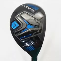 Cobra F-Max Airspeed 28° 6H Hybrid Lite Flex Airspeed 45 1043505 Excellent