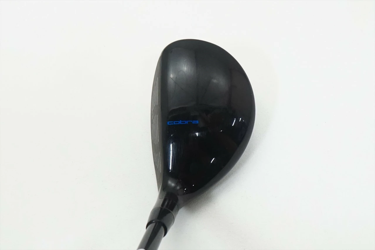 Cobra F-Max Airspeed 28° 6H Hybrid Lite Flex Airspeed 45 1043505 Excellent 5 Cobra F-Max Airspeed 28° 6H Hybrid Lite Flex Airspeed 45 1043505 Excellent - Image 3