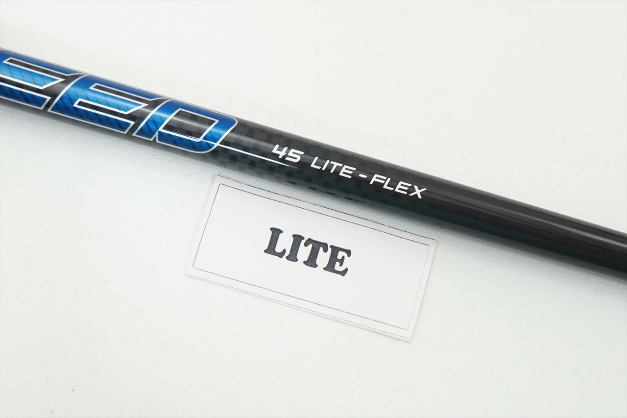 Cobra F-Max Airspeed 28° 6H Hybrid Lite Flex Airspeed 45 1043505 Excellent 6 Cobra F-Max Airspeed 28° 6H Hybrid Lite Flex Airspeed 45 1043505 Excellent - Image 4