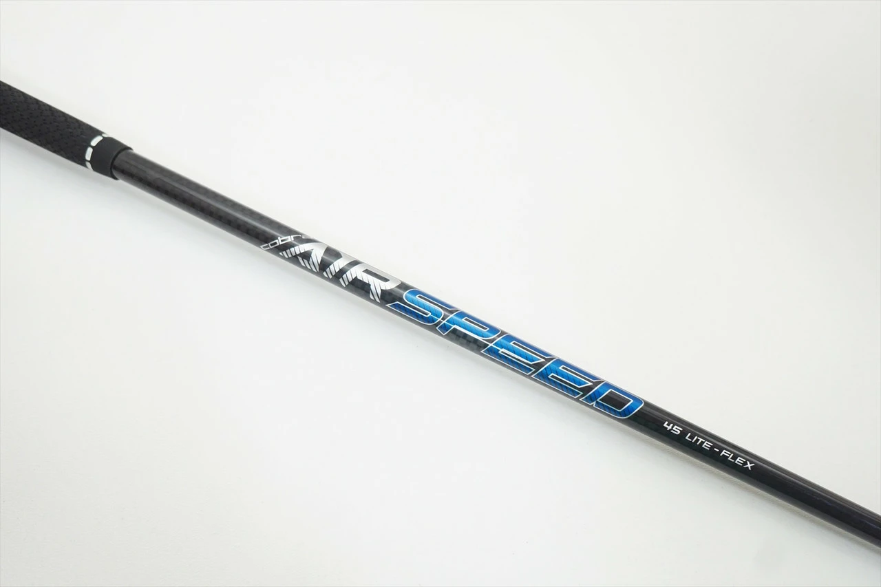 Cobra F-Max Airspeed 28° 6H Hybrid Lite Flex Airspeed 45 1043505 Excellent 7 Cobra F-Max Airspeed 28° 6H Hybrid Lite Flex Airspeed 45 1043505 Excellent - Image 5