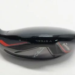 Mint Taylormade Stealth Rescue 19° 3 Hybrid Stiff Flex Ventus Red 7 W/ HC -Deals Shafts Store 01043649 6 46547.1669906626