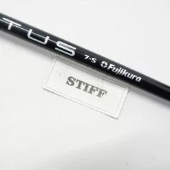 Mint Taylormade Stealth Rescue 19° 3 Hybrid Stiff Flex Ventus Red 7 W/ HC -Deals Shafts Store 01043649 7 82382.1669906627