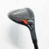 Mint Taylormade Stealth Rescue 25° 5 Hybrid Regular Flex Ventus Red 6 W/ HC