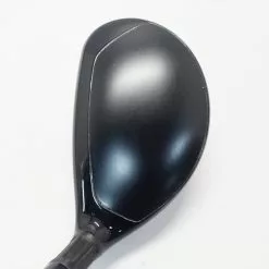 Mint Taylormade Stealth Rescue 25° 5 Hybrid Regular Flex Ventus Red 6 W/ HC -Deals Shafts Store 01043651 4 02000.1670268644