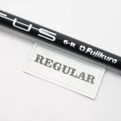 Mint Taylormade Stealth Rescue 25° 5 Hybrid Regular Flex Ventus Red 6 W/ HC -Deals Shafts Store 01043651 7 11863.1670268645