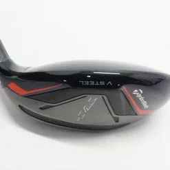 Mint Taylormade Stealth Rescue 25° 5 Hybrid Senior Flex Ventus Red 5 W/ HC -Deals Shafts Store 01043652 6 01707.1669747131