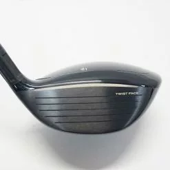 Mint Taylormade Stealth 15° 3 Fairway Wood Regular Ventus Left Hand Lh -Deals Shafts Store 01043662 3 64889.1669747109