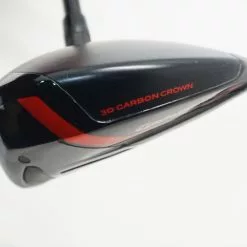 Mint Taylormade Stealth 15° 3 Fairway Wood Regular Ventus Left Hand Lh -Deals Shafts Store 01043662 6 13172.1669747110