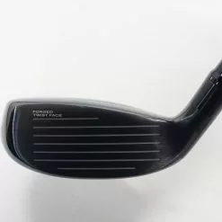 Mint Taylormade Stealth Plus Rescue 22° 4 Hybrid Regular Hzrdus Rdx W/ HC -Deals Shafts Store 01043676 3 53793.1669747122