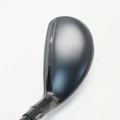 Mint Taylormade Stealth Plus Rescue 22° 4 Hybrid Regular Hzrdus Rdx W/ HC -Deals Shafts Store 01043676 4 15030.1669747123