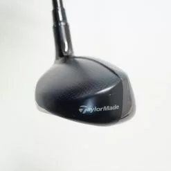 Mint Taylormade Stealth Plus Rescue 22° 4 Hybrid Regular Hzrdus Rdx W/ HC -Deals Shafts Store 01043676 5 31072.1669747123