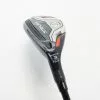 Mint Taylormade Stealth Plus Rescue 19.5 3 Hybrid Stiff Left Hand W/ HC 7428809 -Deals Shafts Store 01043677 2 25914.1669747184