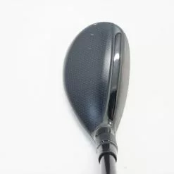 Mint Taylormade Stealth Plus Rescue 19.5 3 Hybrid Stiff Left Hand W/ HC 7428809 -Deals Shafts Store 01043677 4 91793.1669747185