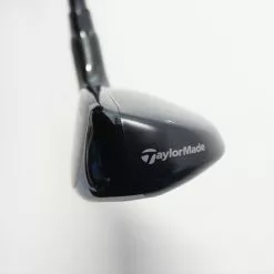 Mint Taylormade Stealth Plus Rescue 19.5 3 Hybrid Stiff Left Hand W/ HC 7428809 -Deals Shafts Store 01043677 5 07349.1669747185