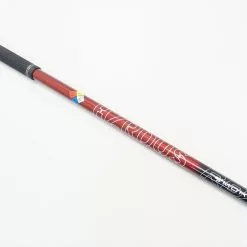 Mint Taylormade Stealth Plus Rescue 19.5 3 Hybrid Stiff Left Hand W/ HC 7428809 -Deals Shafts Store 01043677 7 61647.1669747186