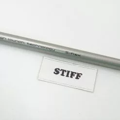 Callaway Apex 2016 23° 4 Hybrid Stiff Flex Hyb 1043720 Fair Left Hand Lh -Deals Shafts Store 01043720 4 35287.1670008442