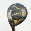 Cobra Ltdx Max 15.5° 3 Fairway Wood Regular Helium 1043721 Mint Left Hand Lh -Deals Shafts Store 01043721 1 00575.1670341619