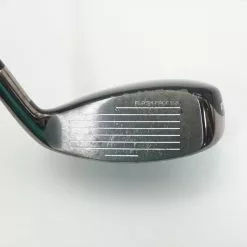 Callaway Mavrik Max 21° 4 Hybrid Regular Flex Catalyst 65 1043732 Left Hand Lh -Deals Shafts Store 01043732 3 58931.1670008315