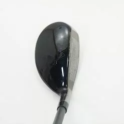 Callaway Mavrik Max 21° 4 Hybrid Regular Flex Catalyst 65 1043732 Left Hand Lh -Deals Shafts Store 01043732 4 75657.1670008316