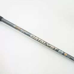 Callaway Mavrik Max 21° 4 Hybrid Regular Flex Catalyst 65 1043732 Left Hand Lh -Deals Shafts Store 01043732 6 81488.1670008317
