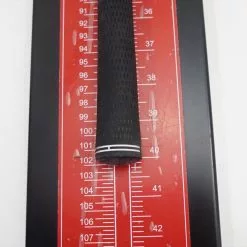 Callaway Mavrik Max 21° 4 Hybrid Regular Flex Catalyst 65 1043732 Left Hand Lh -Deals Shafts Store 01043732 7 10781.1670008317