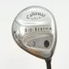 Callaway Big Bertha 2004 16° 3 Fairway Wood Ladies Flex Gems 1043765 Fair