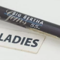 Callaway Big Bertha 2004 16° 3 Fairway Wood Ladies Flex Gems 1043765 Fair -Deals Shafts Store 01043765 5 61266.1670341297