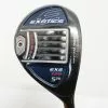 Tour Edge Exotics Exs 220 25° 5 Hybrid Regular Flex Kbs 60 1043796 Good