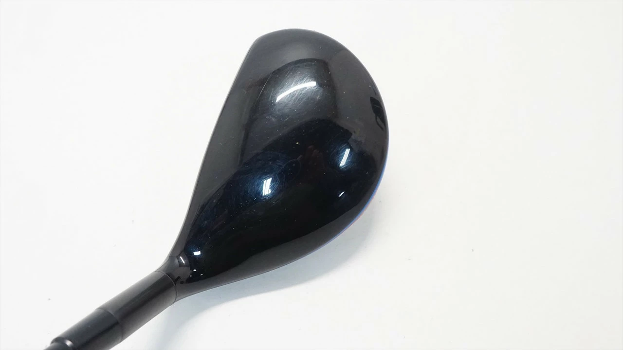 Tour Edge Exotics Exs 220 25° 5 Hybrid Regular Flex Kbs 60 1043796 Good 6 Tour Edge Exotics Exs 220 25° 5 Hybrid Regular Flex Kbs 60 1043796 Good - Image 4