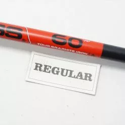 Tour Edge Exotics Exs 220 25° 5 Hybrid Regular Flex Kbs 60 1043796 Good 13 Tour Edge Exotics Exs 220 25° 5 Hybrid Regular Flex Kbs 60 1043796 Good -Deals Shafts Store 01043796 5 84216.1670428802