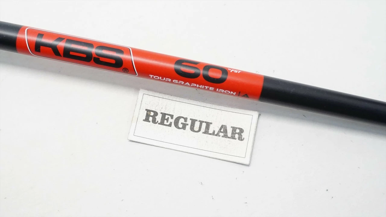 Tour Edge Exotics Exs 220 25° 5 Hybrid Regular Flex Kbs 60 1043796 Good 7 Tour Edge Exotics Exs 220 25° 5 Hybrid Regular Flex Kbs 60 1043796 Good - Image 5