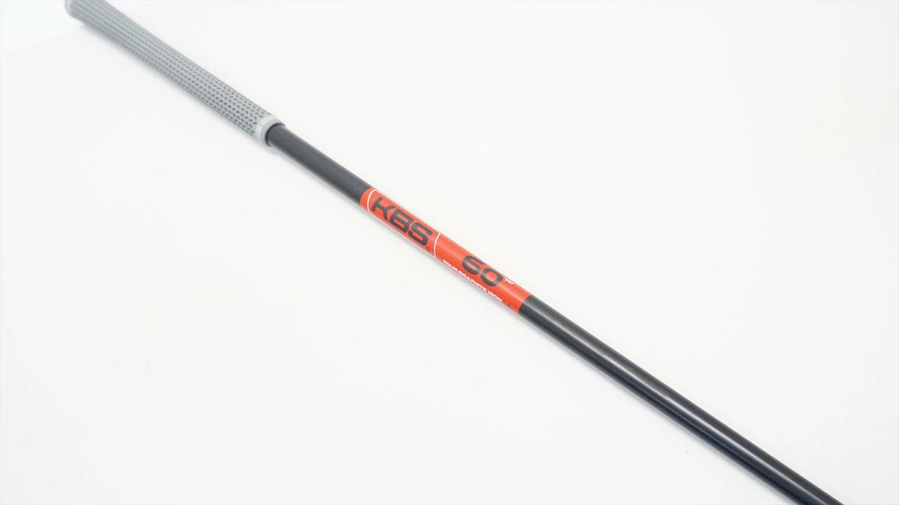 Tour Edge Exotics Exs 220 25° 5 Hybrid Regular Flex Kbs 60 1043796 Good 8 Tour Edge Exotics Exs 220 25° 5 Hybrid Regular Flex Kbs 60 1043796 Good - Image 6